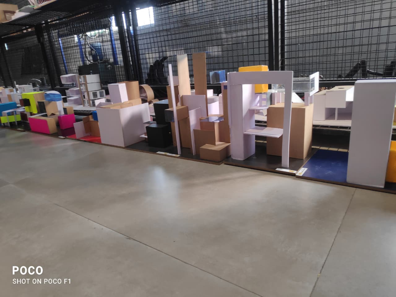 Model Workshop