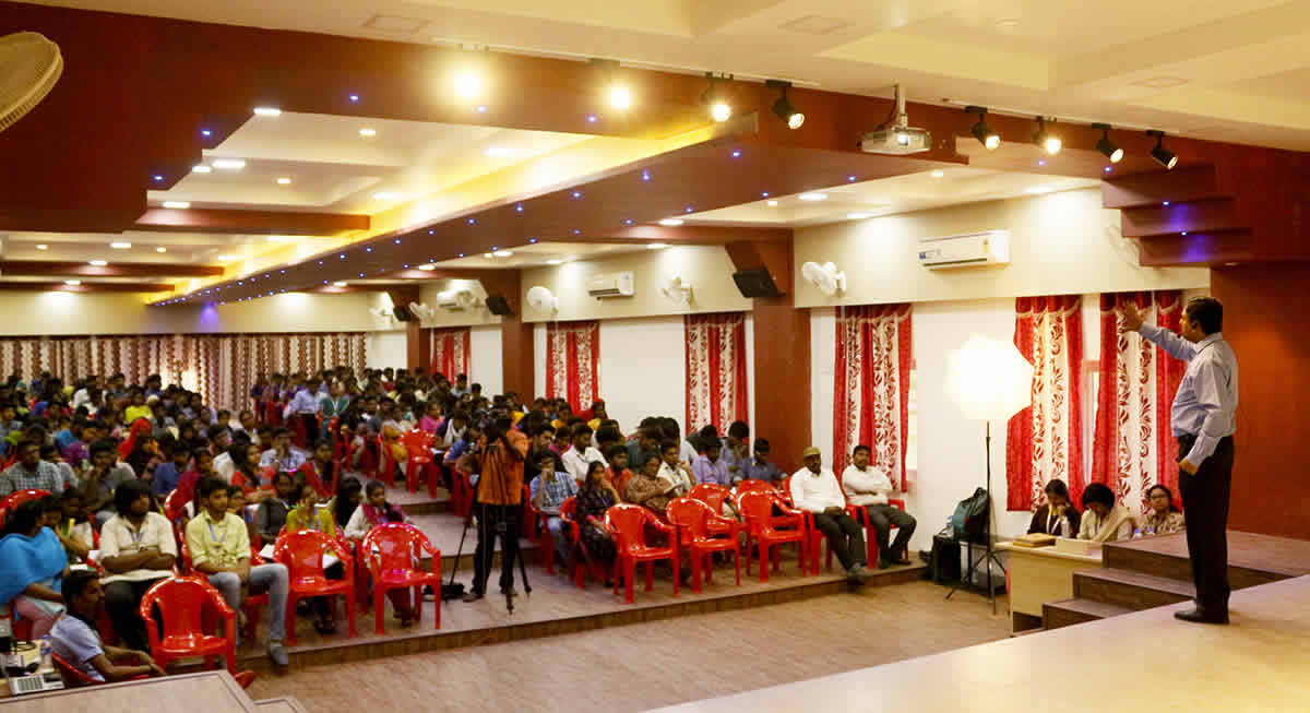 AC Auditorium