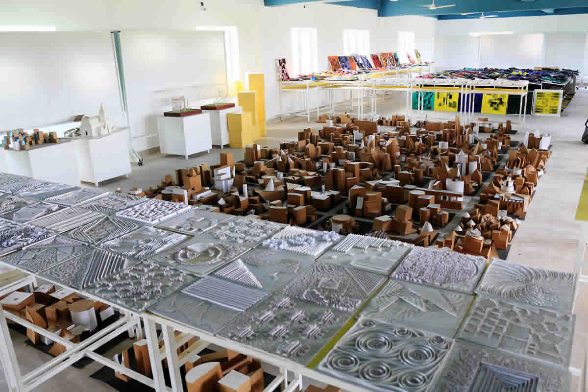 CAAD Architecture Studio