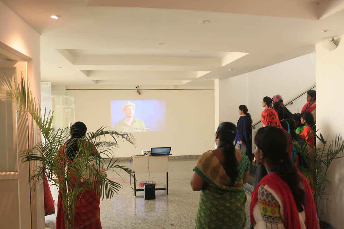 Virtual Design Excellence 2020