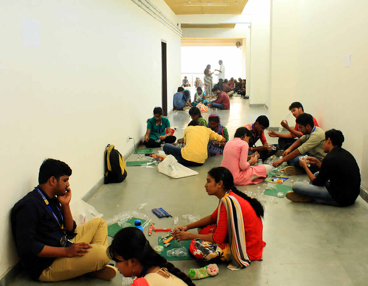 Site Visit & Study Tour