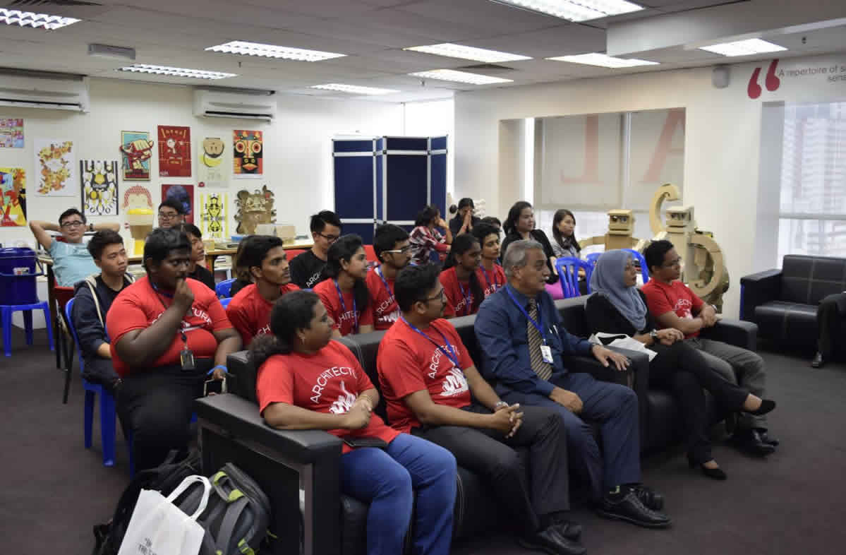 International Exposure