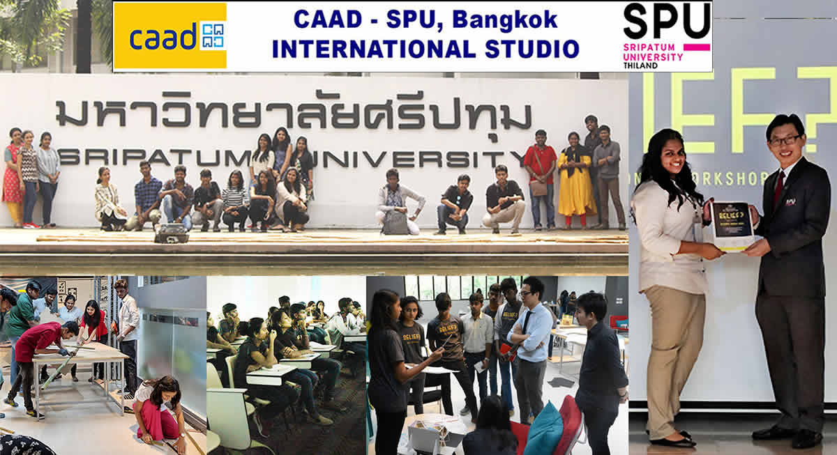 International Program