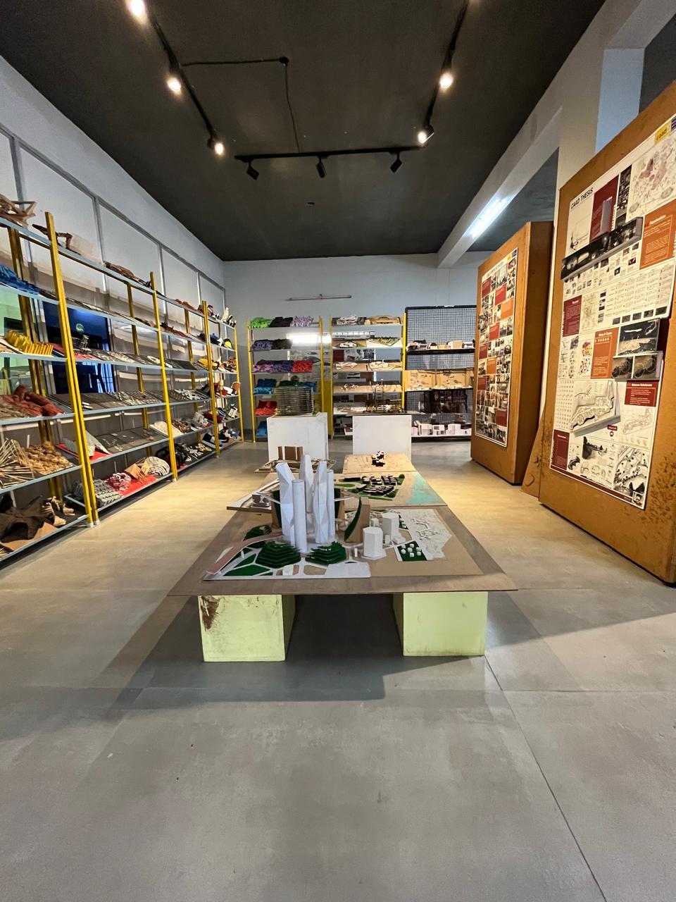 Model Gallery