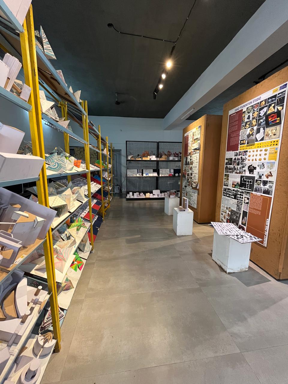 Model Display
