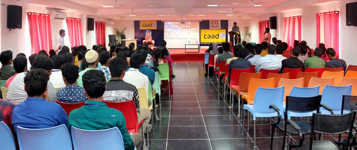 IGBC Green Associate 2019