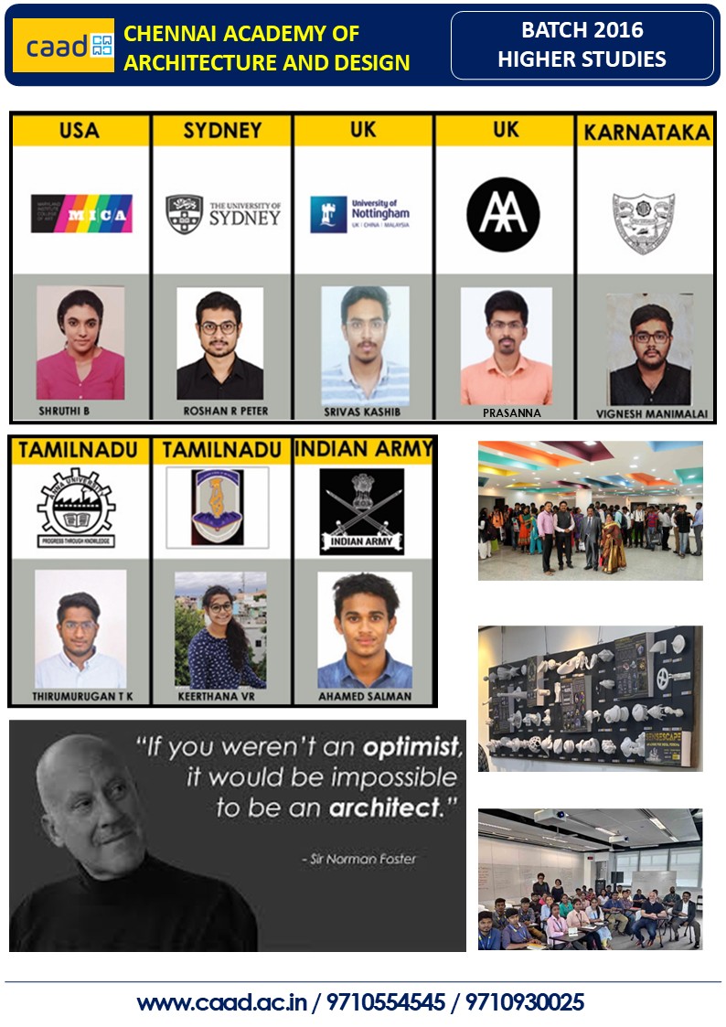 University Placements – Global Network